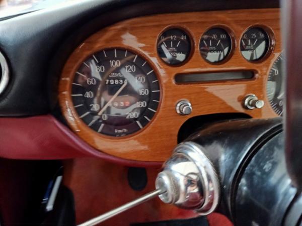 1966 Lancia 
