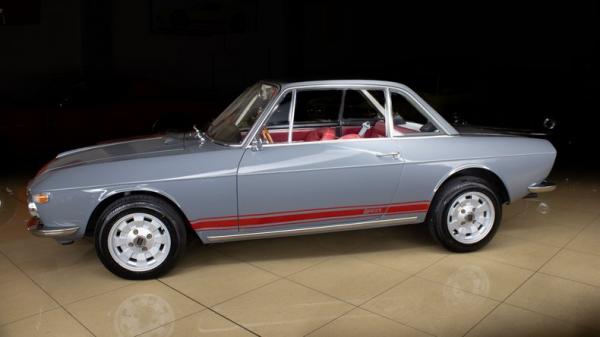 1966 Lancia 