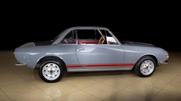 1966 Lancia 
