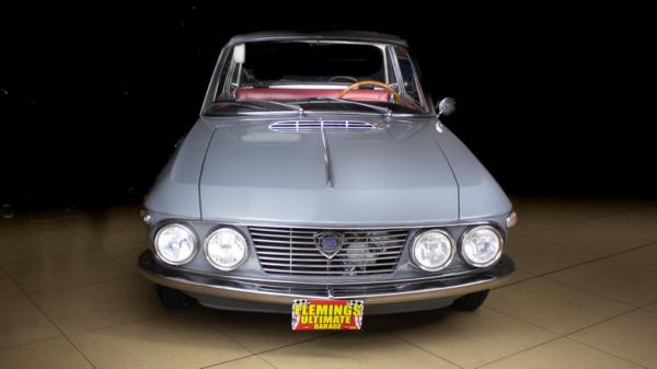 1966 Lancia Fulvia 