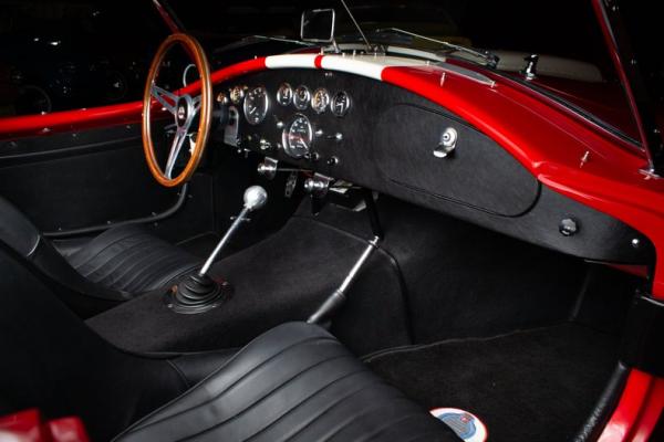 1965 Superformance Cobra 