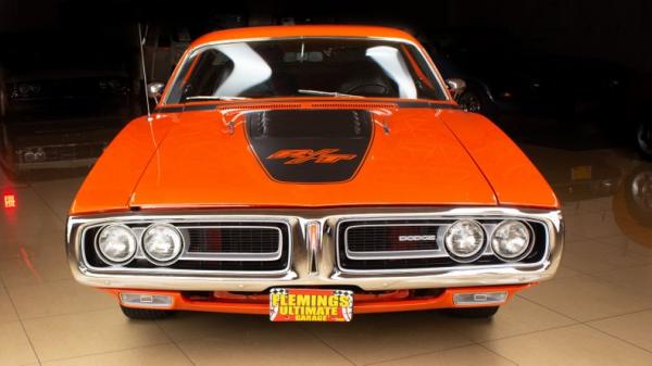 1971 Dodge Charger R/T 440 
