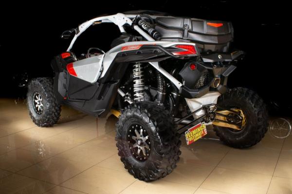 2019 Can Am 