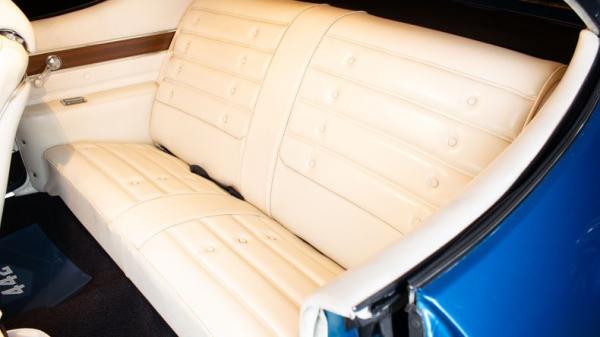 1972 Oldsmobile 442 W30 