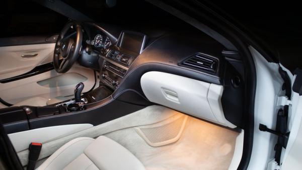2015 BMW 6 Series 640iX 
