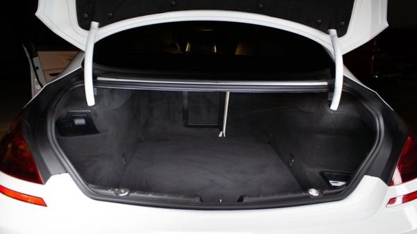 2015 BMW 6 Series 640iX 
