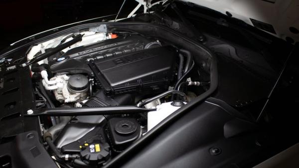 2015 BMW 6 Series 640iX 