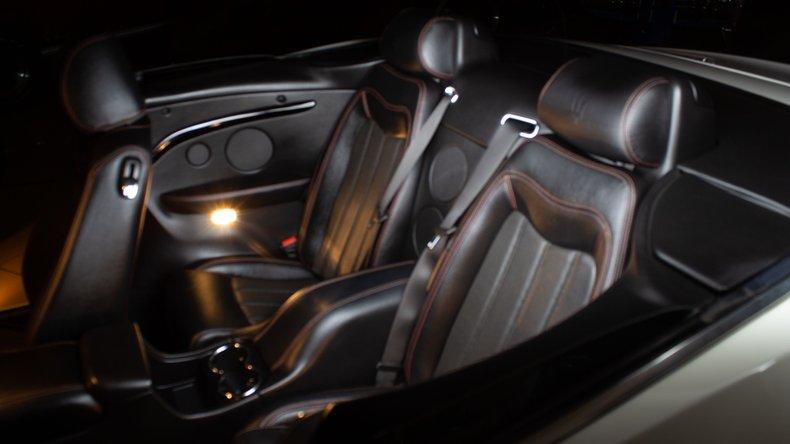 Used 2011 Maserati Gran Turismo Sport Convertible | St. Petersburg, FL