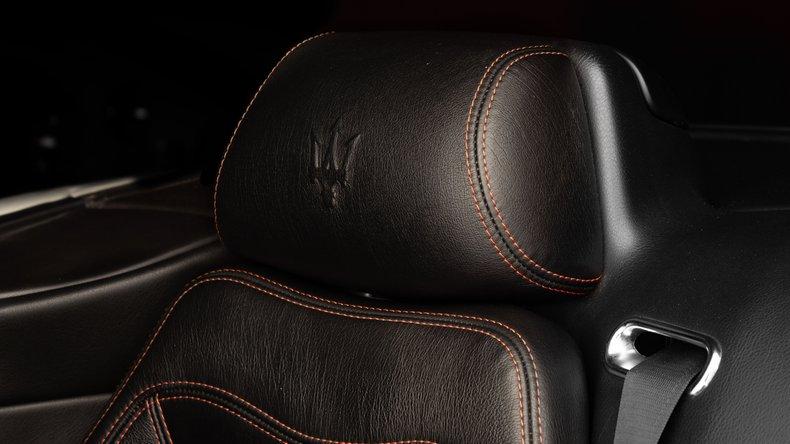 Used 2011 Maserati Gran Turismo Sport Convertible | St. Petersburg, FL