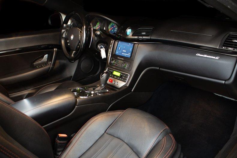 Used 2011 Maserati Gran Turismo Sport Convertible | St. Petersburg, FL