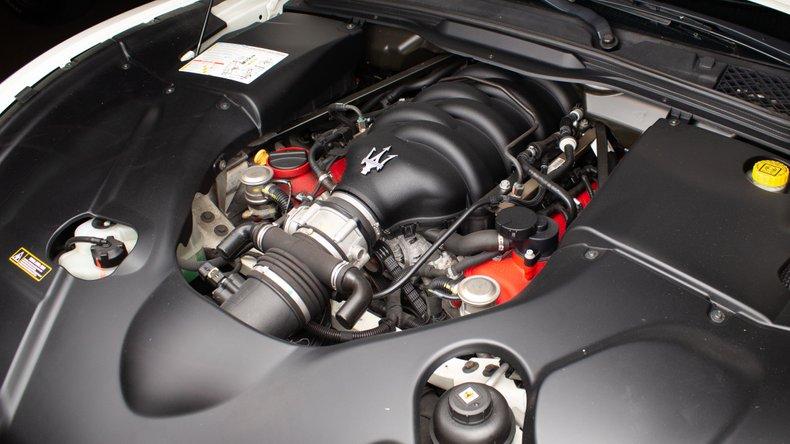Used 2011 Maserati Gran Turismo Sport Convertible | St. Petersburg, FL
