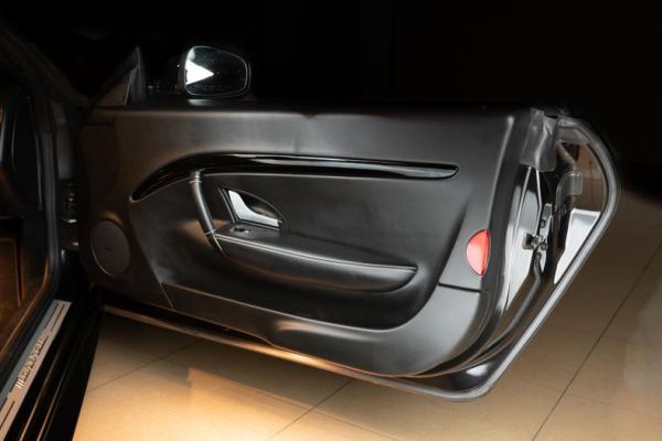 2014 Maserati Gran Turismo Sport Convertible 