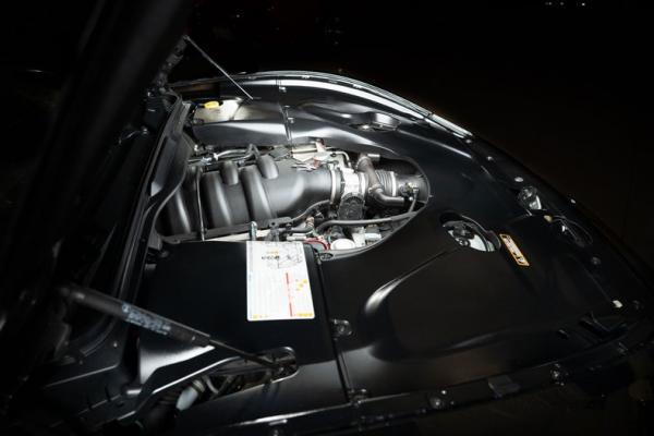 2014 Maserati Gran Turismo Sport Convertible 