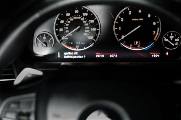2012 BMW 6 Series NABY