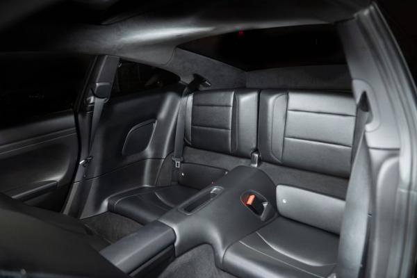 2013 Porsche 911 Carrera 