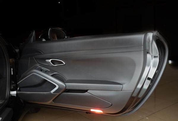 2013 Porsche 911 Carrera 