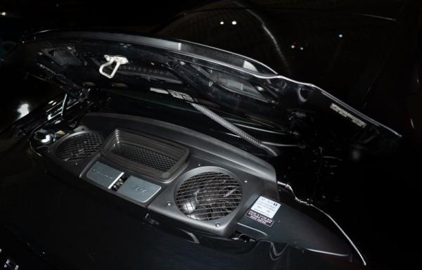 2013 Porsche 911 Carrera 