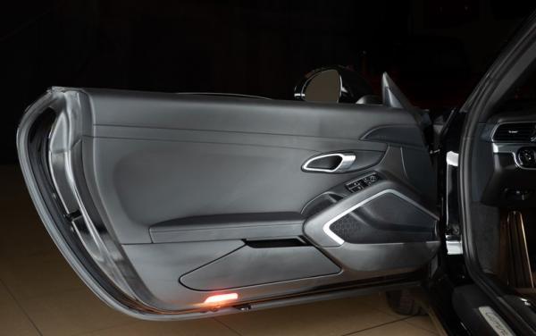 2013 Porsche 911 Carrera 