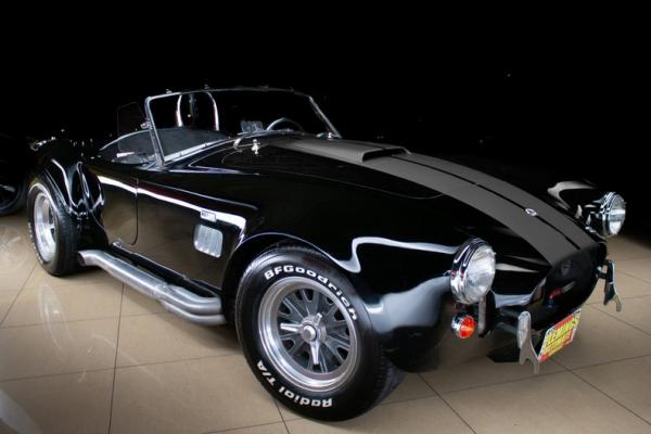 1965 Ford Cobra 427 Roadster 