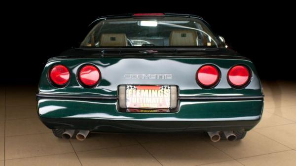1990 Chevrolet Corvette Targa 