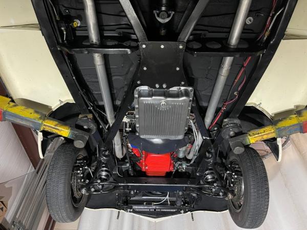 1940 Ford ALL STEEL STREET ROD 