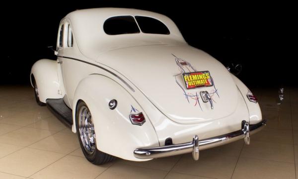 1940 Ford ALL STEEL STREET ROD 