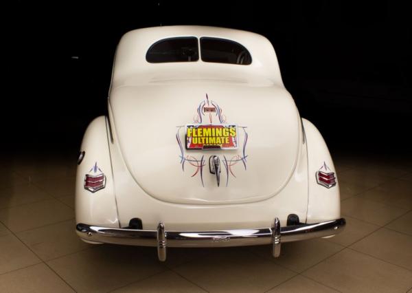1940 Ford ALL STEEL STREET ROD 