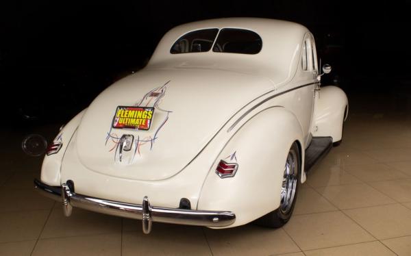 1940 Ford ALL STEEL STREET ROD 