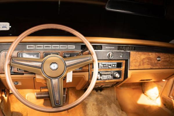 1980 Pontiac Parisienne coupe 