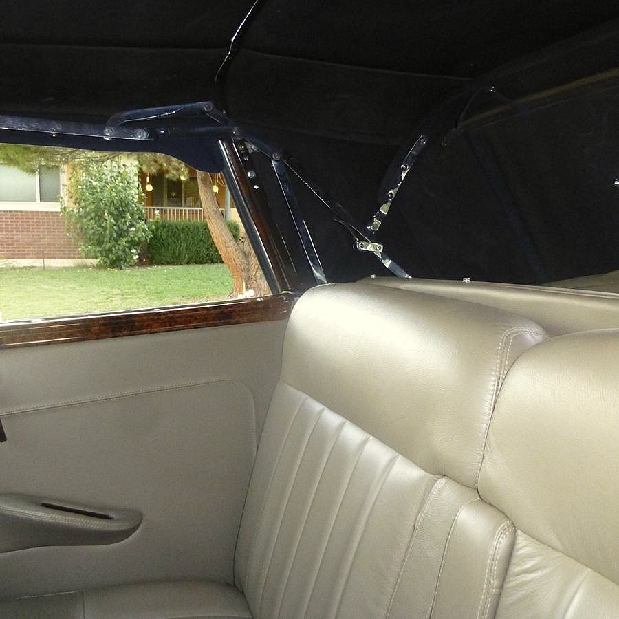 Used 1936 FORD 68 RUMBLE SEAT CONVERTIBLE RESTOMOD | St. Petersburg, FL