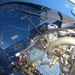 Used 1936 FORD 68 RUMBLE SEAT CONVERTIBLE RESTOMOD | St. Petersburg, FL
