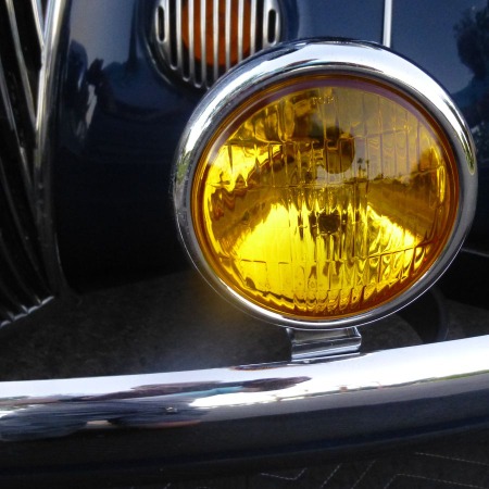 1936 FORD 68 RUMBLE SEAT CONVERTIBLE RESTOMOD