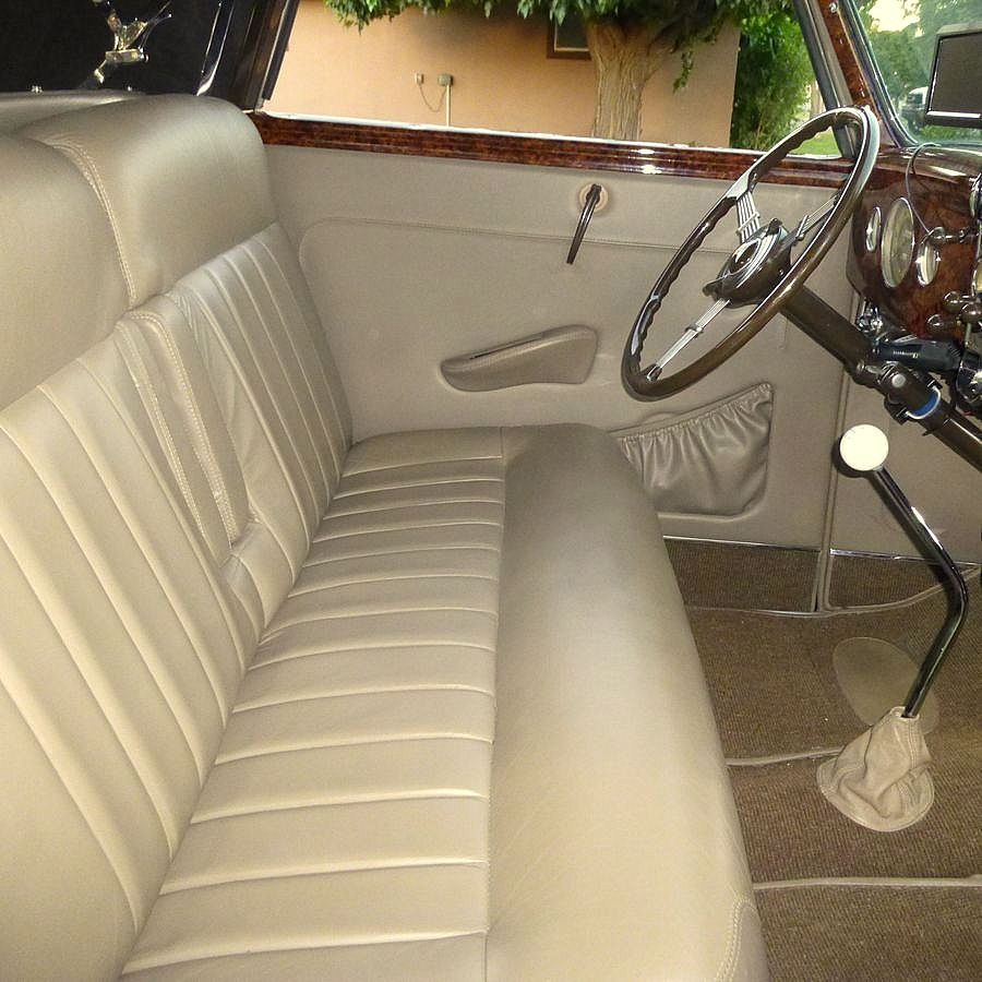 Used 1936 FORD 68 RUMBLE SEAT CONVERTIBLE RESTOMOD | St. Petersburg, FL