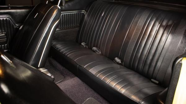 1970 Chevrolet Chevelle SS396 