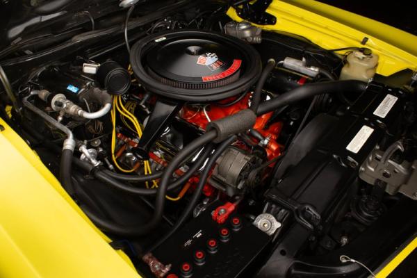 1970 Chevrolet Chevelle SS396 