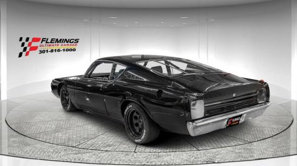 1969 Ford Torino Talladega Nascar 