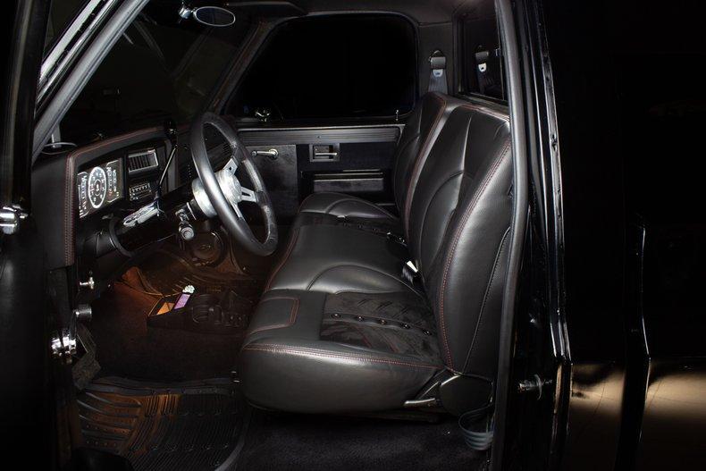 Used 1984 Chevrolet Pro Touring C10 Truck | St. Petersburg, FL