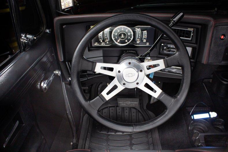Used 1984 Chevrolet Pro Touring C10 Truck | St. Petersburg, FL