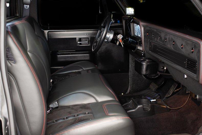 Used 1984 Chevrolet Pro Touring C10 Truck | St. Petersburg, FL