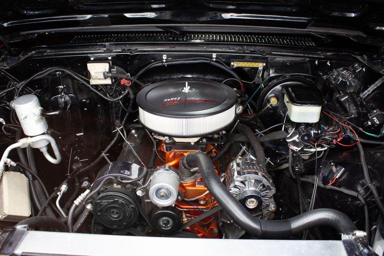 Used 1984 Chevrolet Pro Touring C10 Truck | St. Petersburg, FL