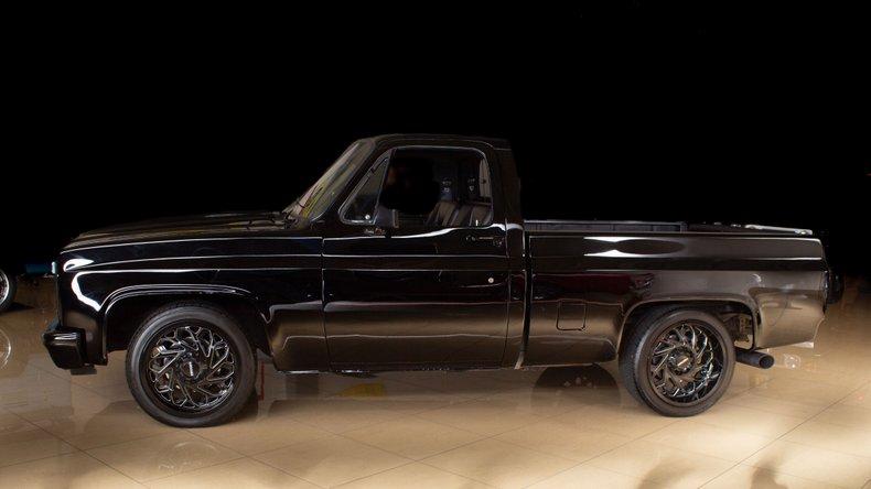Used 1984 Chevrolet Pro Touring C10 Truck | St. Petersburg, FL