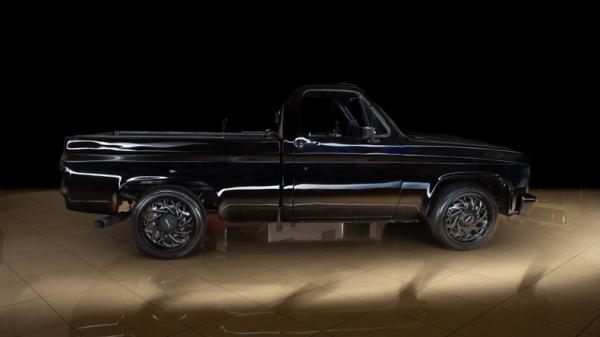 1984 Chevrolet Pro Touring C10 Truck 