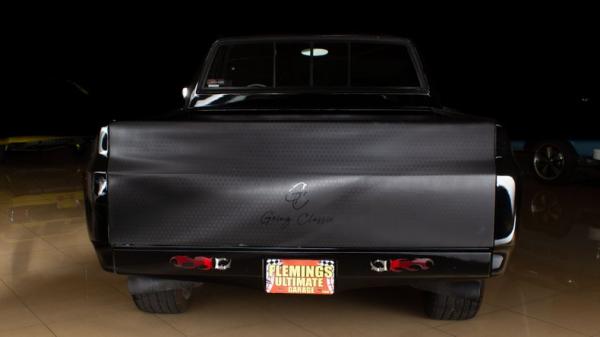 1984 Chevrolet Pro Touring C10 Truck 