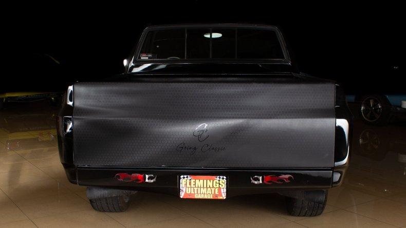 Used 1984 Chevrolet Pro Touring C10 Truck | St. Petersburg, FL