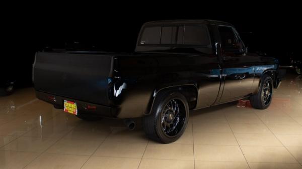 1984 Chevrolet Pro Touring C10 Truck 