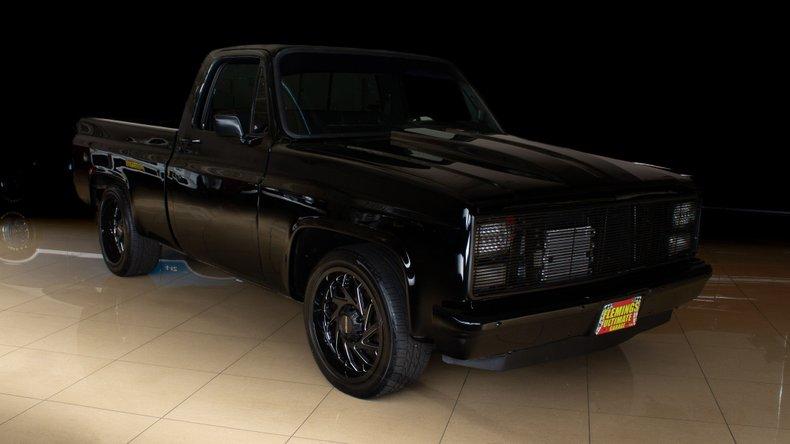 Used 1984 Chevrolet Pro Touring C10 Truck | St. Petersburg, FL
