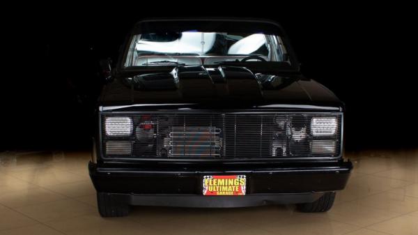 1984 Chevrolet Pro Touring C10 Truck 