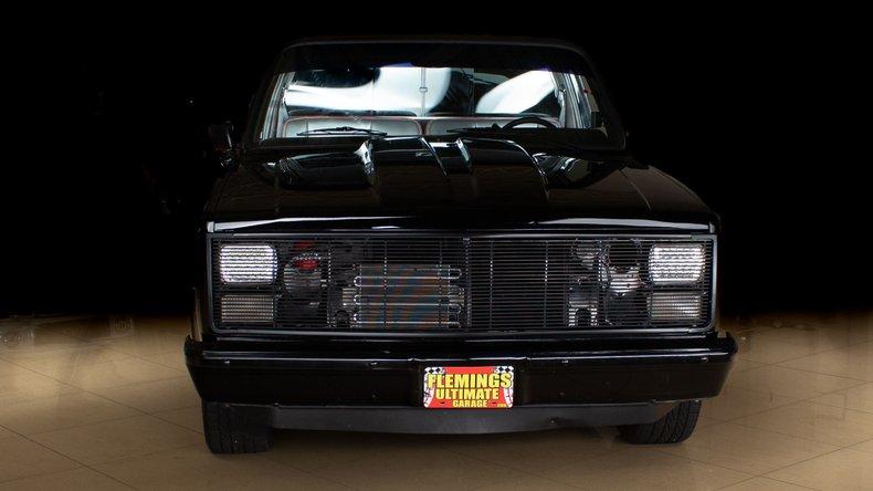 Used 1984 Chevrolet Pro Touring C10 Truck | St. Petersburg, FL
