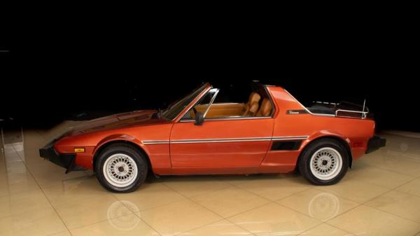1979 Fiat X19 