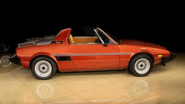 1979 Fiat X19 